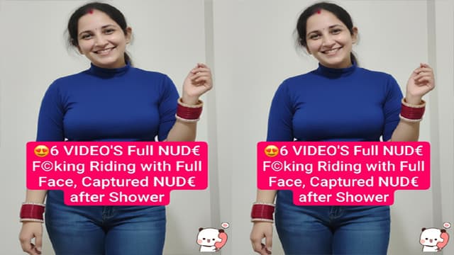 Beautiful Wife Nude – Full Face Riding Hard