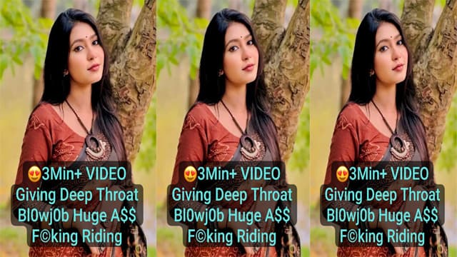 Insta Desi Horny – Deep Throat Ride Hard Viral