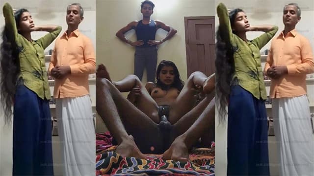 Mallu Young Girl Fucking Uncle Leaked Mms 2026