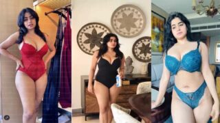 Shilpa Fit Hard Fuck – Private Insta Scandal Viral