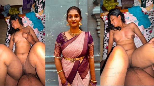 Tamil Girl Hard Fucking With Lover Viral Mms
