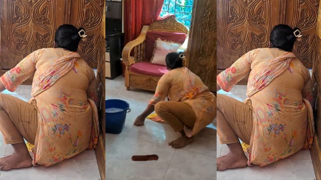 Young Aunty Hard Doggy Fucking With Lover Leaked Free Watch 2026