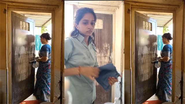 Real Sister Nude Secretly Recorded Video Watch Now