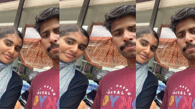 Tamil First Time – Virgin GF OYO Hard
