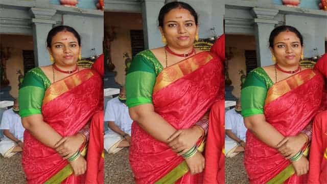 Tamil Old Aunty Sult hard Fucked Young Bull Viral Sex