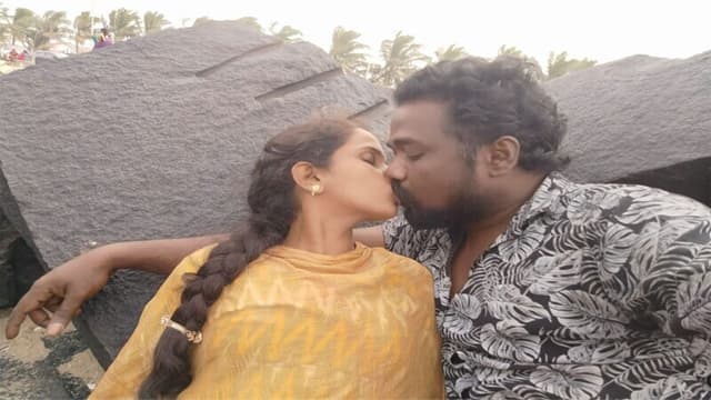 Tamil Wife Full Collection – Hard Fucking Hubby