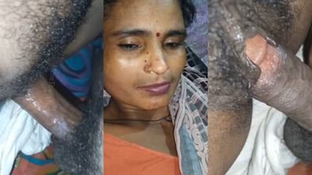 Wet Pussy Village – Thick Hair Bhabhi Pound