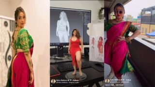 Hot Kiran Rathore Full Nude Viral