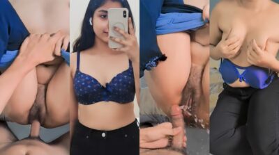 Horny GF Fucking Squirting Hindi Talking Viral Sex Videos