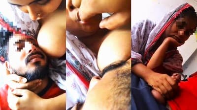 Mallu Lady Make Her Love – Suck Big Fucking