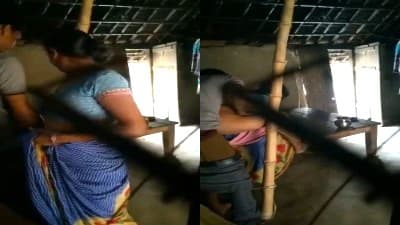 Village Aunty Saree Hot Neighbor Fucking Videos