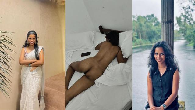 Horny Mallu GF Showing Sucking & Fucked Video HD