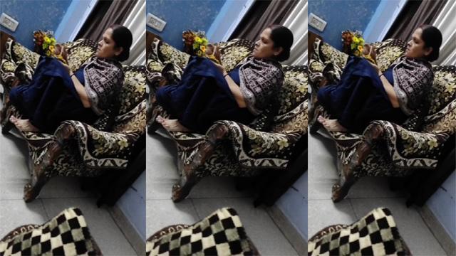 Step Mom Shares Nude & Hot Bag Step Son Mms Viral Videos