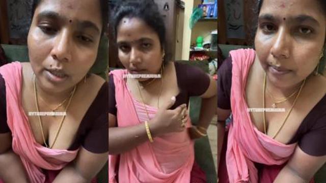 Tamil Youtuber Susma New Latest Live Chat