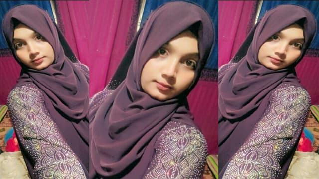Muslim Hijabi Babe Fucking Video New